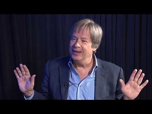 The Sit Down: Dave Barry