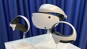 PSVR 2 : les jeux à essayer impérativement