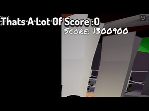 Getting Over 1 Million Score In Ghost (mania) In Roblox Funky Friday