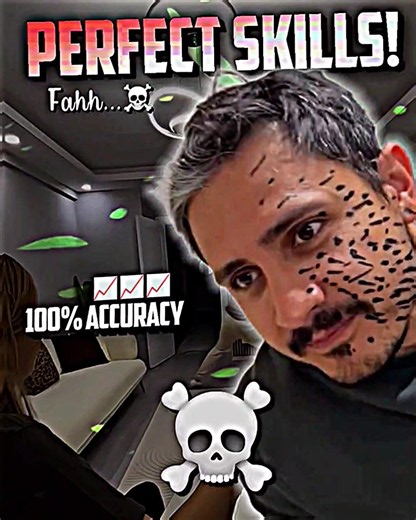 Perfect Skills 💀