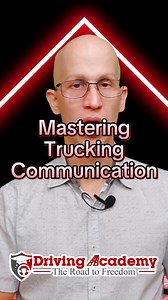 How’s your relationship with your dispatcher? It can make or break your time on the road! In our latest video, we’re sharing tips on how to get along with your dispatcher and keep things running smoothly.  #CDLSchool #explorepage #cdltraining #cdl #explorereels | Driving Academy | Facebook