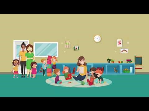 Le secteur santé, sanitaire et social en animation