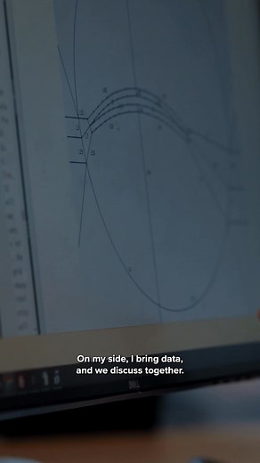 Leading the charge.⚡️ Jérémie Beyou and Morgan Lagravière have taken command of the IMOCA Globe Series fleet aboard North-powered Charal in the TRANSAT CAFÉ L’OR. After a tactical restart from La Coruña, the duo have Charal perfectly lined up for the drag race south. Behind that speed is collaboration. Jérémie has been working with North designers for years, sharing data, ideas, and pushing limits together to find both performance and reliability. Two years of teamwork, one shared goal: go faste