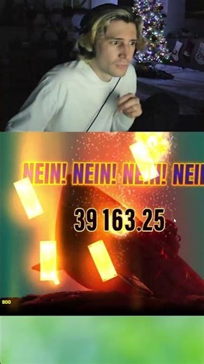 He didn’t even realize how much he won until the insane amount showed up! 😮