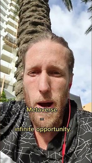 how to build your own Metaverse (step by step)