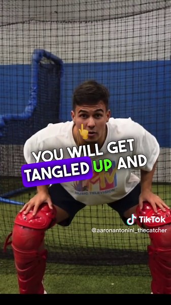 Aaron Antonini | Pro Athlete on TikTok