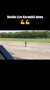 Live karambit demo #karambit #martialarts #reelsviralシ #AFPyoucanTRUST #kali #viralreelsシ #reelsfacebook #followerseveryone #viralreelschallenge @followers @highlight | Gilbert Magno Lumacad