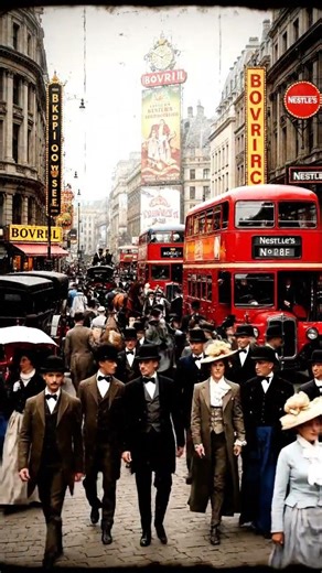 London 1910