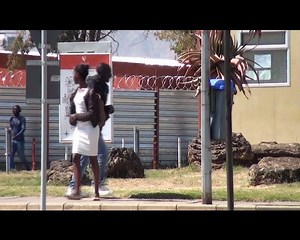 16K views · 67 reactions | By: Leston Wohler The Landless Peoples Movement (LPM) Student Command Element has called on the University of Namibia (UNAM) to improve their security on campus and reduce registration fees. | OneAfrica | Facebook