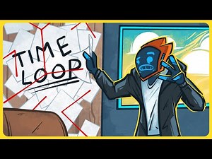 Time Loop Narrative RPG! - Rue Valley [Sponsored]