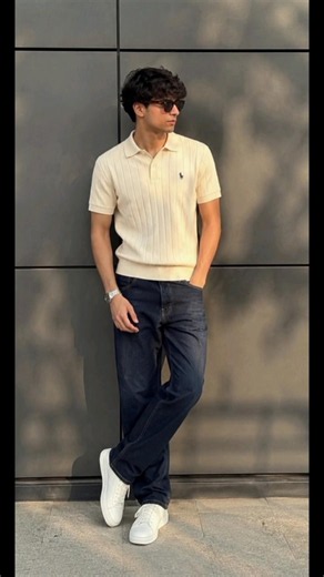 ✨ Old Money Summer Outfit Ideas for Men | Clean & Classy Look #shorts #rap #outfit #fashion