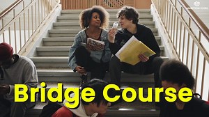 4.9K views · 45 reactions | अब न्यूनतम शुल्कमा घरबाटै Bridge Course...