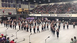 34K views · 313 reactions | Alpha Gamma Delta - Large Division Winner | Tarleton State University | Facebook