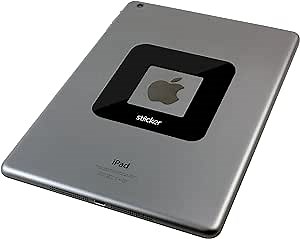 Tablet Magnet Mount for Tablets, Black