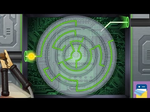 Adventure Escape Mysteries - Trapmaker Returns: Atomic Core Puzzle Solution - Chapter 8 (by Haiku)