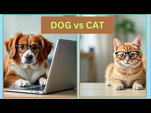 Dog vs Cat: Who’s the Better Pet?