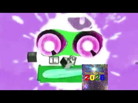 (REQUESTED) Klasky Csupo In Rockin' Jump Major Powers