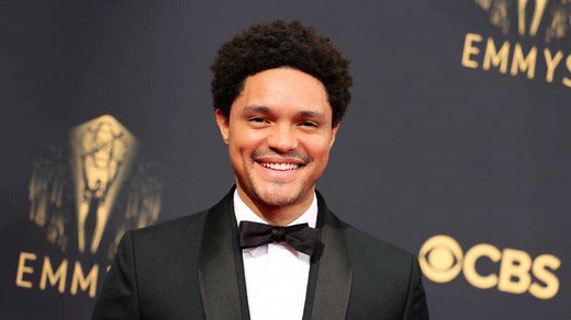 Where is Robert Noah today? The story of Trevor Noah's father