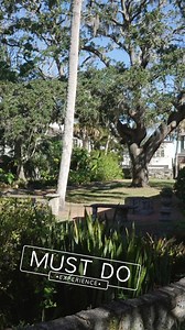 🏡 This St. Augustine treasure awaits you! 🏡 The Oldest House Museum Complex offers a captivating journey through over four centuries of history. One of the places you can explore on the property is the González-Alvarez House, Florida's oldest documented First Spanish Period Colonial house. You can also delve into stories from the Spanish, British, and American eras and exhibits showcasing the city's rich cultural tapestry! 🇪🇸🇬🇧🇺🇸 🗺 Learn more at https://bit.ly/3R0NC2S What do you think 