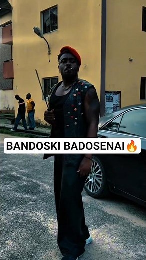 Too sweet Annan & Qwasi Blay ain't joking 🎬🎥🍿🔥