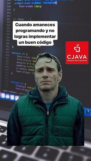 Pero lo seguiras intentando pase lo que pase :)... ¿Sabías que con java puedes tener acceso a miles de oportunidades laborales en todo el mundo? ¡Prepárate! Nuestro curso es el más completo, aquí te lo presentamos: Programmer - Java Certified __ Java 17 y 21 Programación Orientada a Objetos Programación funcional Programación modular Programación reactiva IntelliJ IA Copilot y Maven Jakarta EE (servicios SOAP y REST) Glassfish y Tomcat __ Developer - Full Stack __ BackEnd . Hibernate, Spring boo