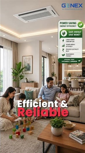 Smart cooling starts with choosing the right system ❄️