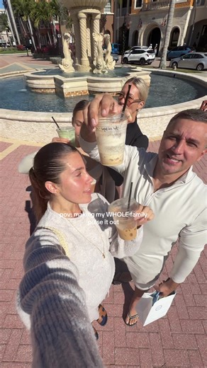 I FINALLY MADE MY WHOLE FAMILY COME TO MY SCULPT CLASS (and at once) @Sculpted hot pilates #pilatesinstructor #fitnessinstructorlife #hotmatworkout #matworkout #familyworkout