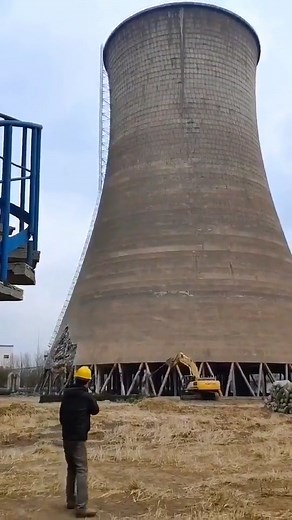 #excavator #destroyed | Construction Machines