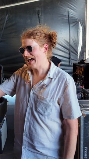 This week we have traveled to @bimbadgen Winery in the Hunter Valley. We’ve finished soundcheck and we’re getting ready to hit the stage tonight! @ianmossmusic @therealkateceberano @jimmybarnesofficial @johnrooneymusic Hope to see you there! #icehouse #jimmybarnes #jimmybarnesworkingclassman | ICEHOUSE