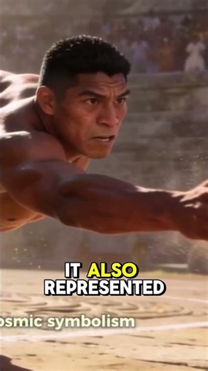 The Sacred Game Inventing Rubber for Cosmic