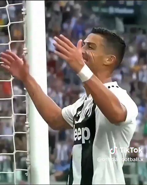 Rare Football Goals