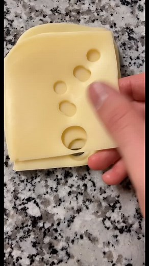 You heard the cheese #fyp #foryou