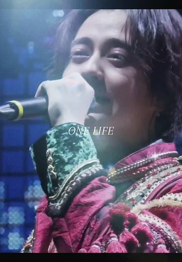 心に響く「ONE LIFE」- キンプリのカップリング曲