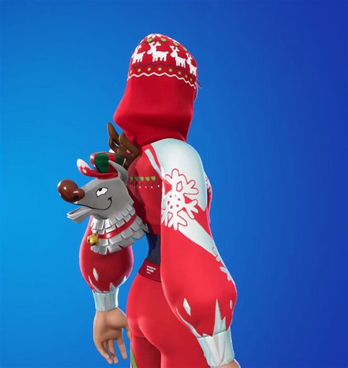 The first ever fortnite community day will feature 5+ (atleast 6) rewards2 of those rewards have already been leaked.These 2 backbling were re added to the filles with an new ID and mysterious challanges