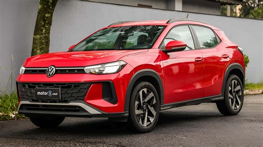 Oficial: confira os modelos mais vendidos em 2025