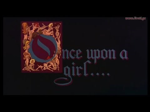 Once Upon a Girl (1976) | Opening Scene