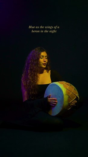 Enchanting Celtic Music with Hazel Eyes and Mystical Themes