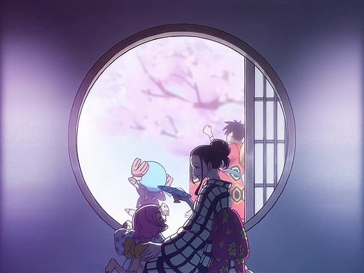 Best wano opening 👨‍🌾 #onepiece