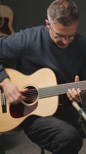 Dave's Custom Bourgeois 00 DB Signature Cocobolo #guitar #acousticguitar