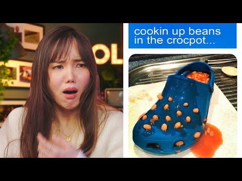 Most Shocking Food Memes EVER