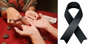 Clairvoyant and paranormal investigator Laura Rivas dies