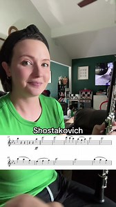 Shostakovich Waltz No. 2 on Oboe | Classical Music Performance