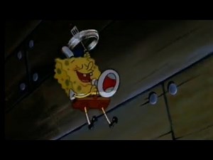 Spongebob 1999 - Help wanted [2/3] | bahasa Indonesia