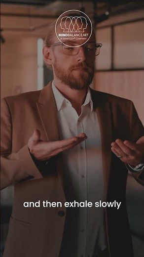 How to Manage Your Anger in Just 30 Seconds