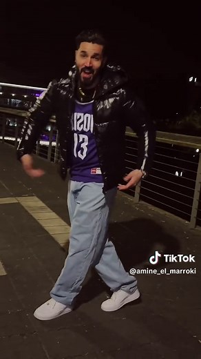 Bette Noir ♥️ Tutorial - Amine El Marroki