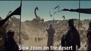 LITERAL CLASH OF THE TITANS TRAILER (REMASTERED) (first literal trailer ever) (audio is rough but this is like 300 years old and I was like 8 8) )#literaltrailers #literaltrailer #tobuscus | Tobuscus