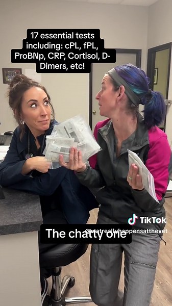 Visit Bionote.com for the awesome VCheck!! #bionote #bionotepartner #vcheck #quantitativetesting #vettechlife #ervettech #ervettechlife #ervetmed #vettech #vettechs #veterinary #veterinarians #erveterinarian #ervetlife #vetnurse #vetclinic #vethospital #vetmed #vet #vetstaff #workingatthevet #vettechhumor #vethumor #funnyvet #funnyvettech #vettechproblems #vettok #vettechtok #vettechtiktok