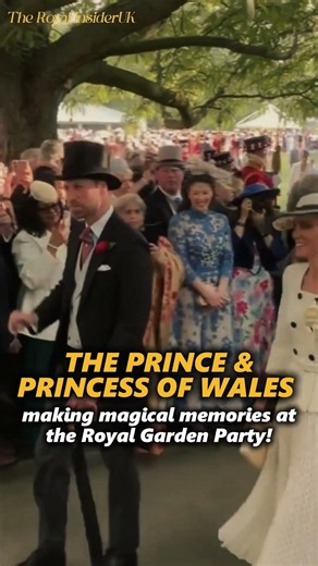 Beautiful, timeless memories that we will cherish forever! 🥰✨ #princewilliam #catherine