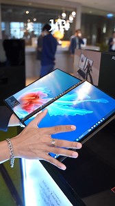 6.8K views · 61 reactions | โน้ตบุ๊ค 2 จอ!! ยุคสมัยใหม่ของโน้ตบุ๊คทำงาน Asus Zenbook Duo 2024 #เจไอบี #JIB #โน๊ตบุ๊ค #asus #ASUSNotebook | JIB Computer Group | Facebook