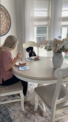 Cinnamon Apple Dutch Baby For Two